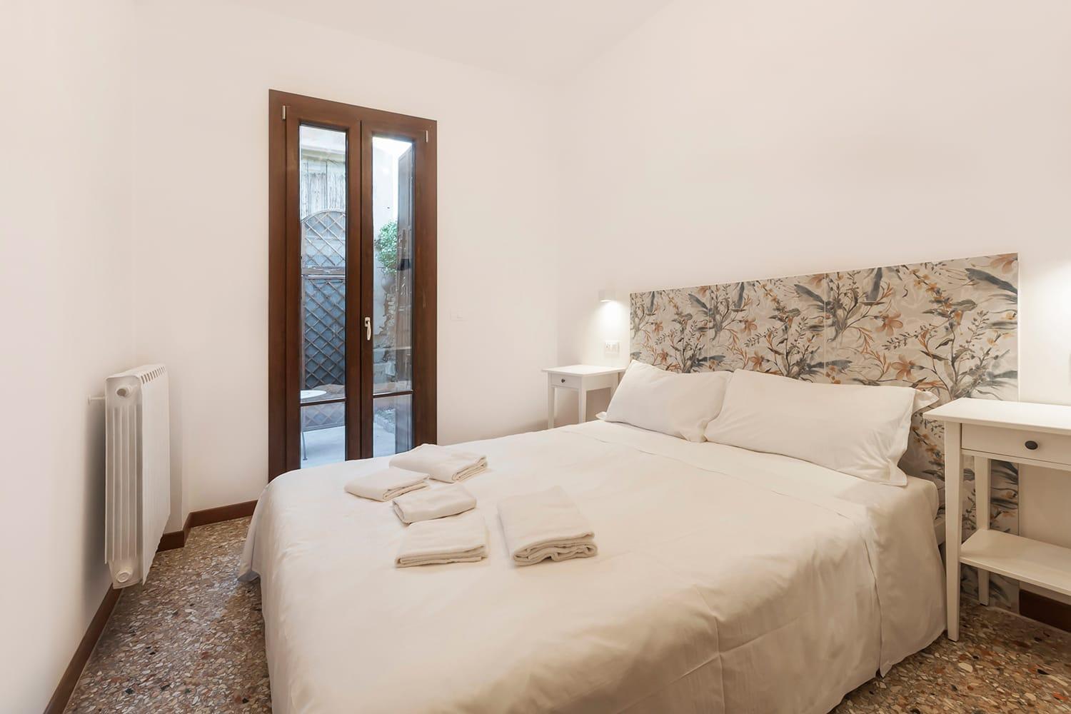 מלון ונציה Casa Alimante מראה חיצוני תמונה