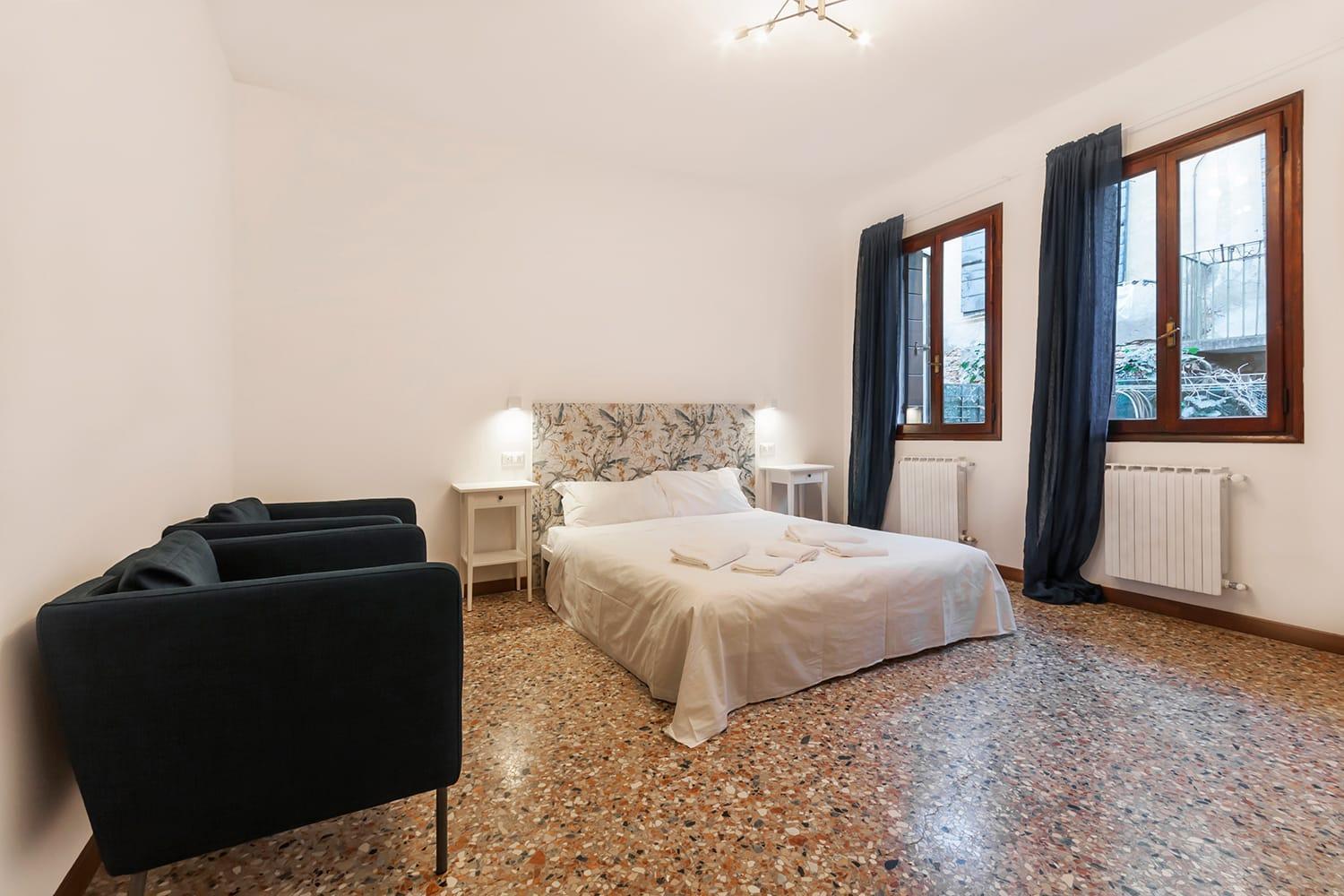 מלון ונציה Casa Alimante מראה חיצוני תמונה
