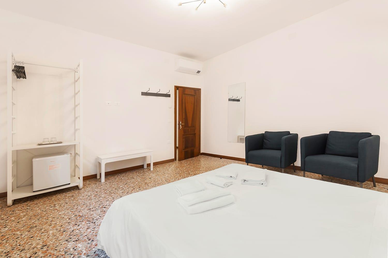 מלון ונציה Casa Alimante מראה חיצוני תמונה