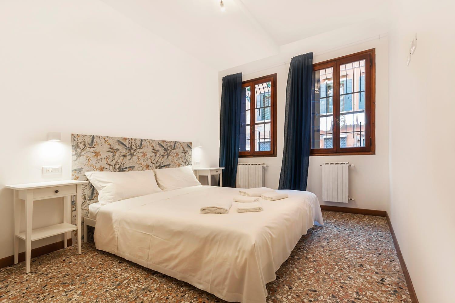 מלון ונציה Casa Alimante מראה חיצוני תמונה